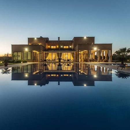 L'Orientale By La Siredrah Otel Marakeş Dış mekan fotoğraf