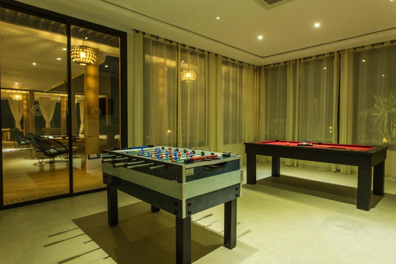 L'Orientale By La Siredrah Otel Marakeş Dış mekan fotoğraf