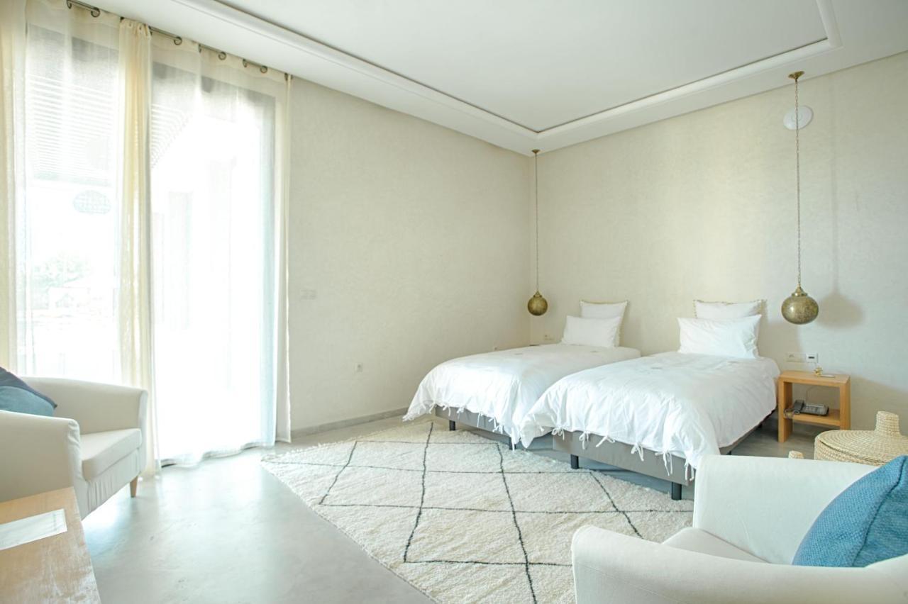 L'Orientale By La Siredrah Otel Marakeş Dış mekan fotoğraf