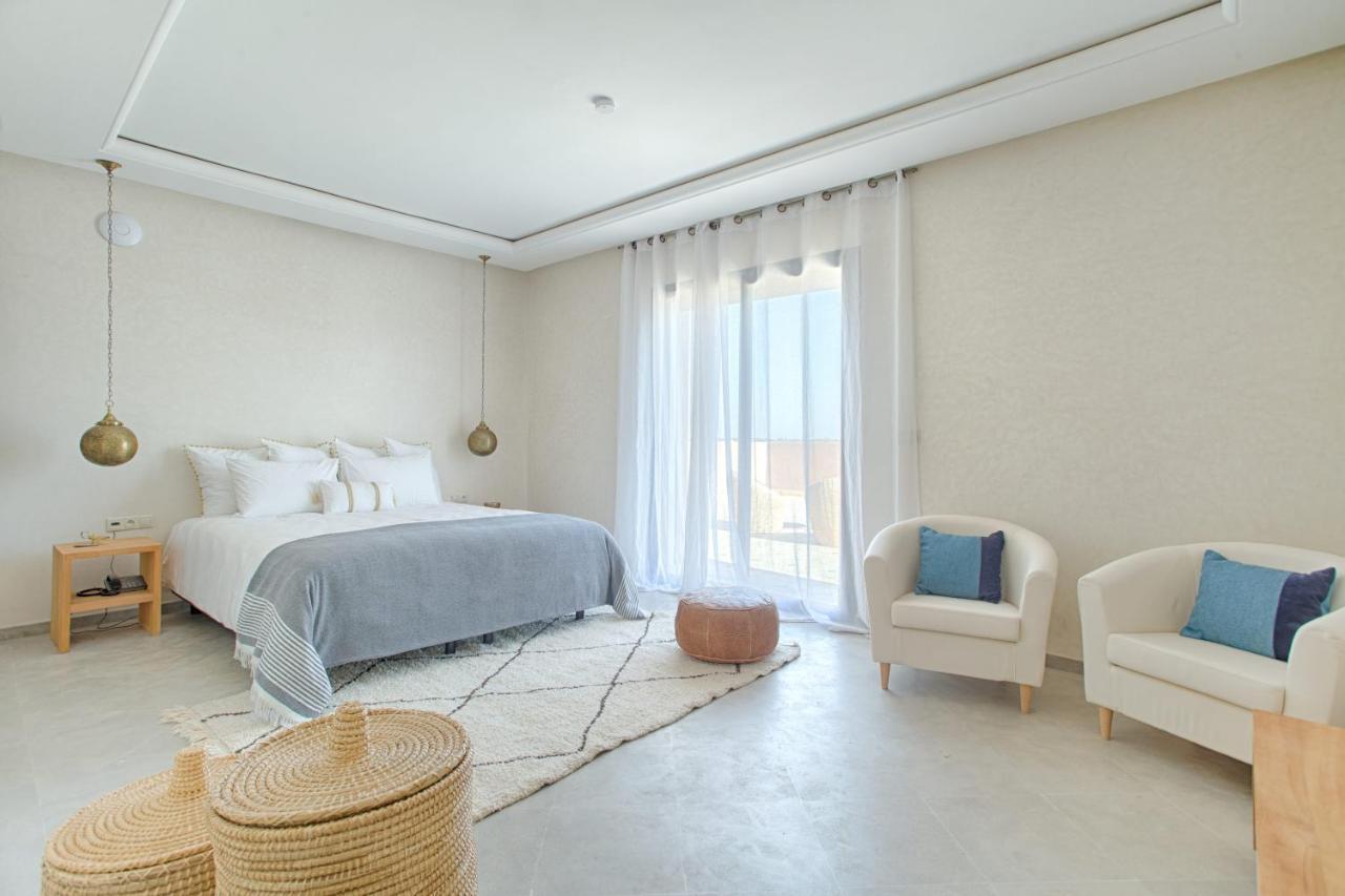 L'Orientale By La Siredrah Otel Marakeş Dış mekan fotoğraf
