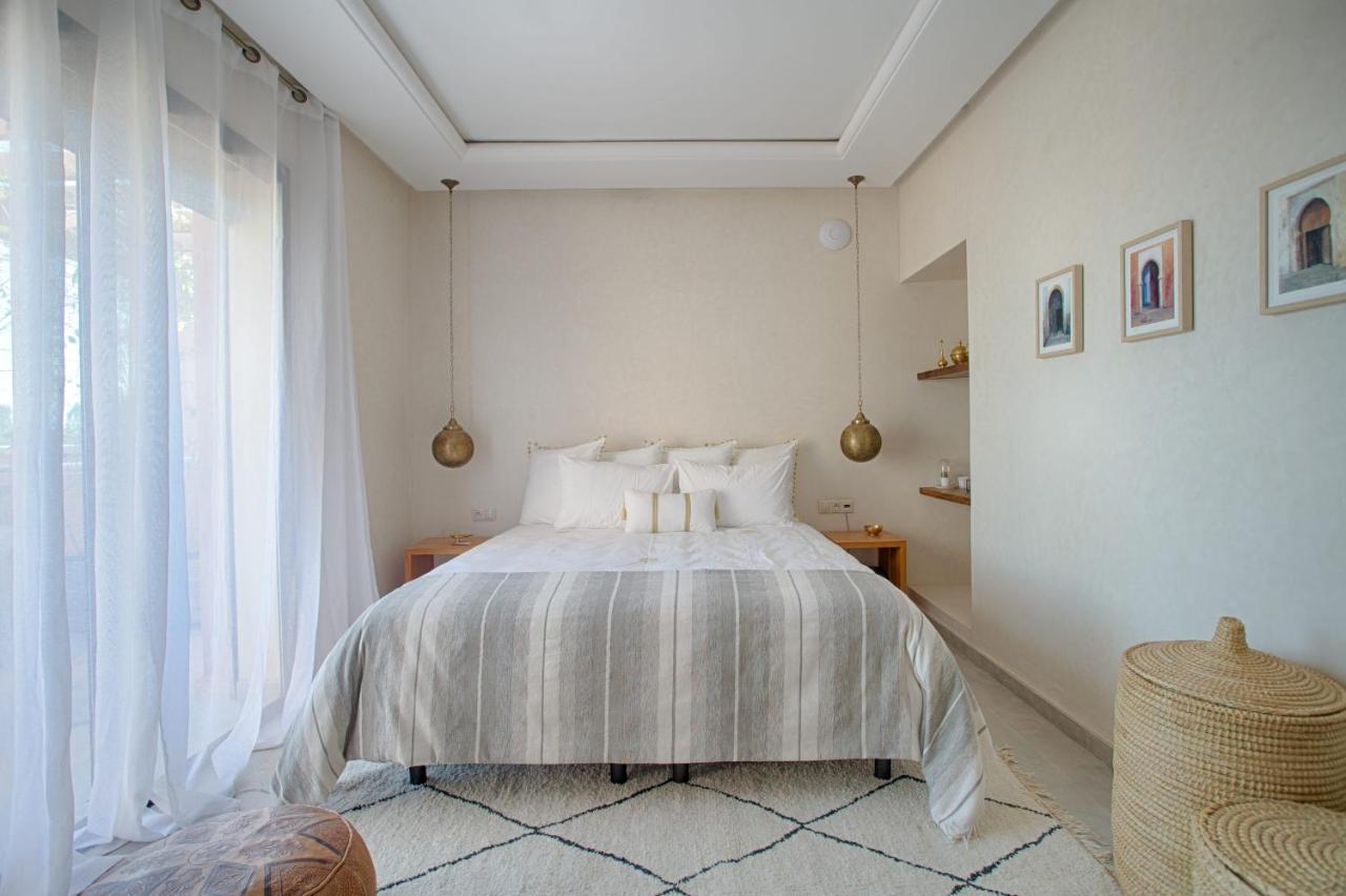 L'Orientale By La Siredrah Otel Marakeş Dış mekan fotoğraf