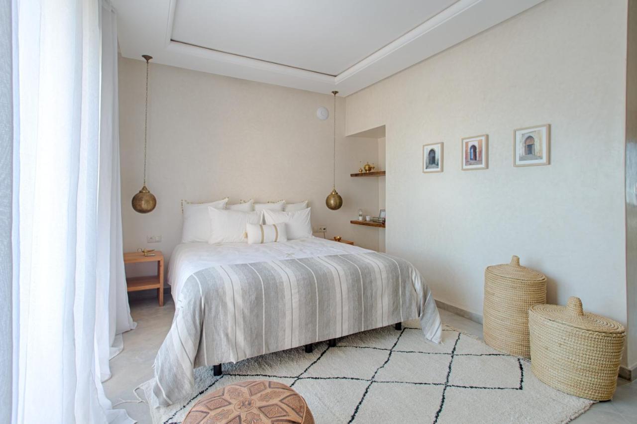 L'Orientale By La Siredrah Otel Marakeş Dış mekan fotoğraf