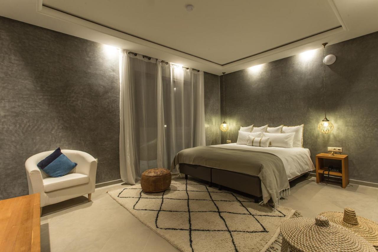 L'Orientale By La Siredrah Otel Marakeş Dış mekan fotoğraf