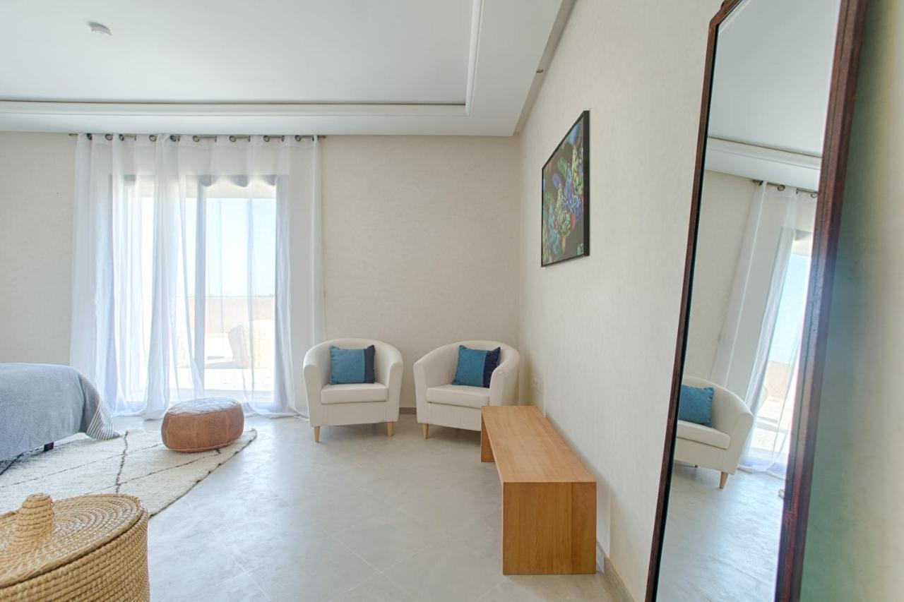 L'Orientale By La Siredrah Otel Marakeş Dış mekan fotoğraf
