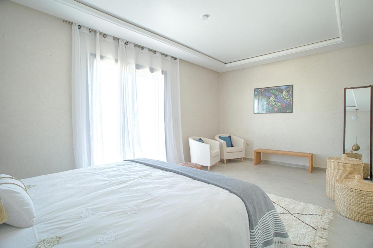 L'Orientale By La Siredrah Otel Marakeş Dış mekan fotoğraf