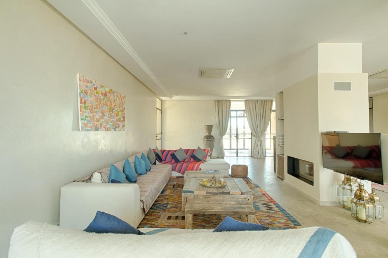 L'Orientale By La Siredrah Otel Marakeş Dış mekan fotoğraf