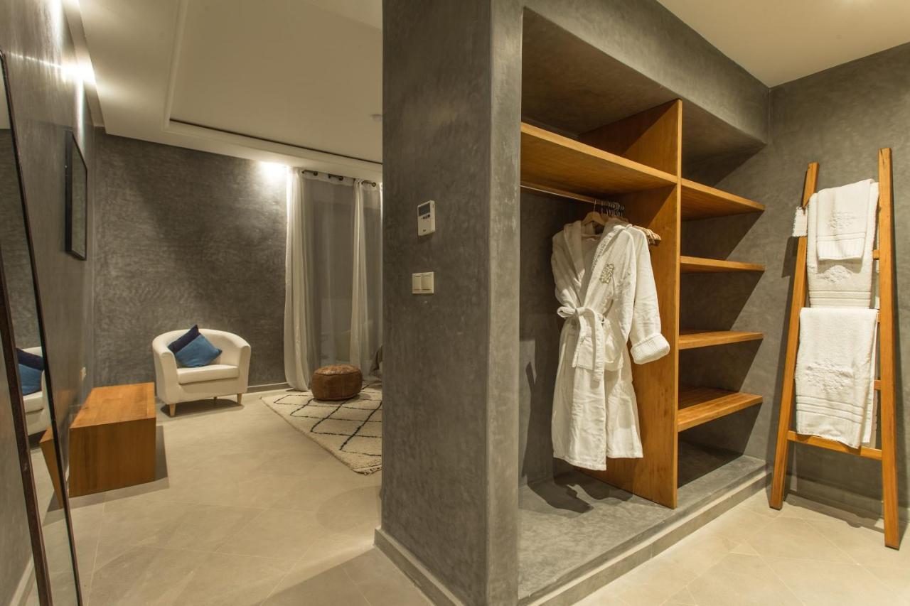 L'Orientale By La Siredrah Otel Marakeş Dış mekan fotoğraf