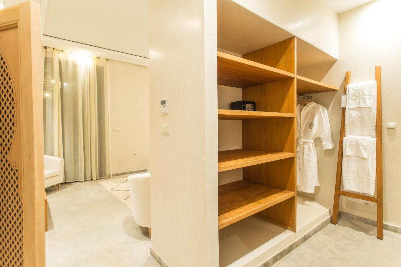 L'Orientale By La Siredrah Otel Marakeş Dış mekan fotoğraf