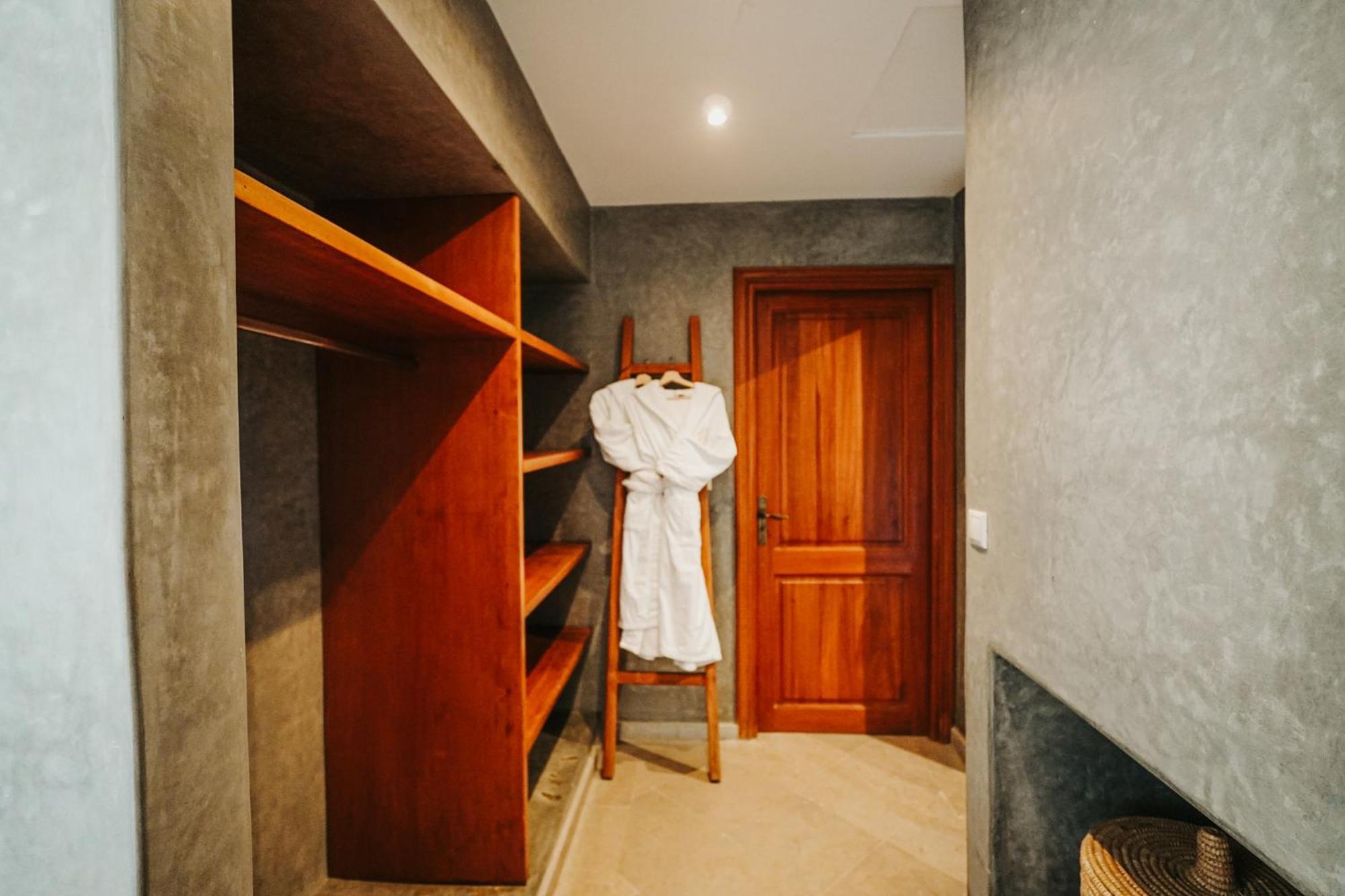 L'Orientale By La Siredrah Otel Marakeş Dış mekan fotoğraf