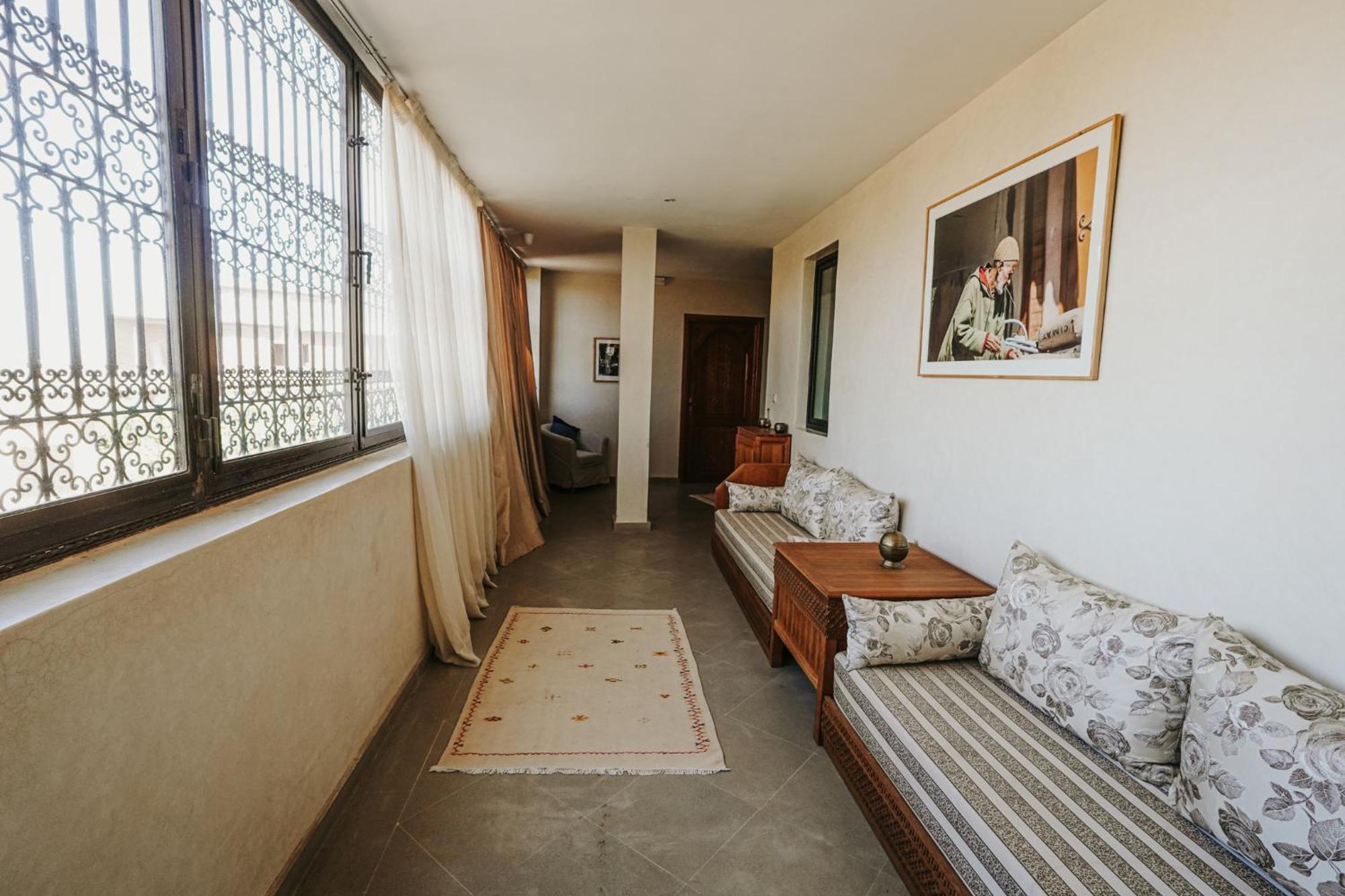 L'Orientale By La Siredrah Otel Marakeş Dış mekan fotoğraf