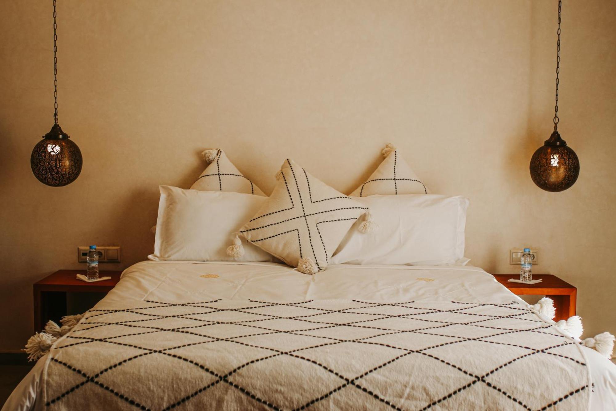 L'Orientale By La Siredrah Otel Marakeş Dış mekan fotoğraf