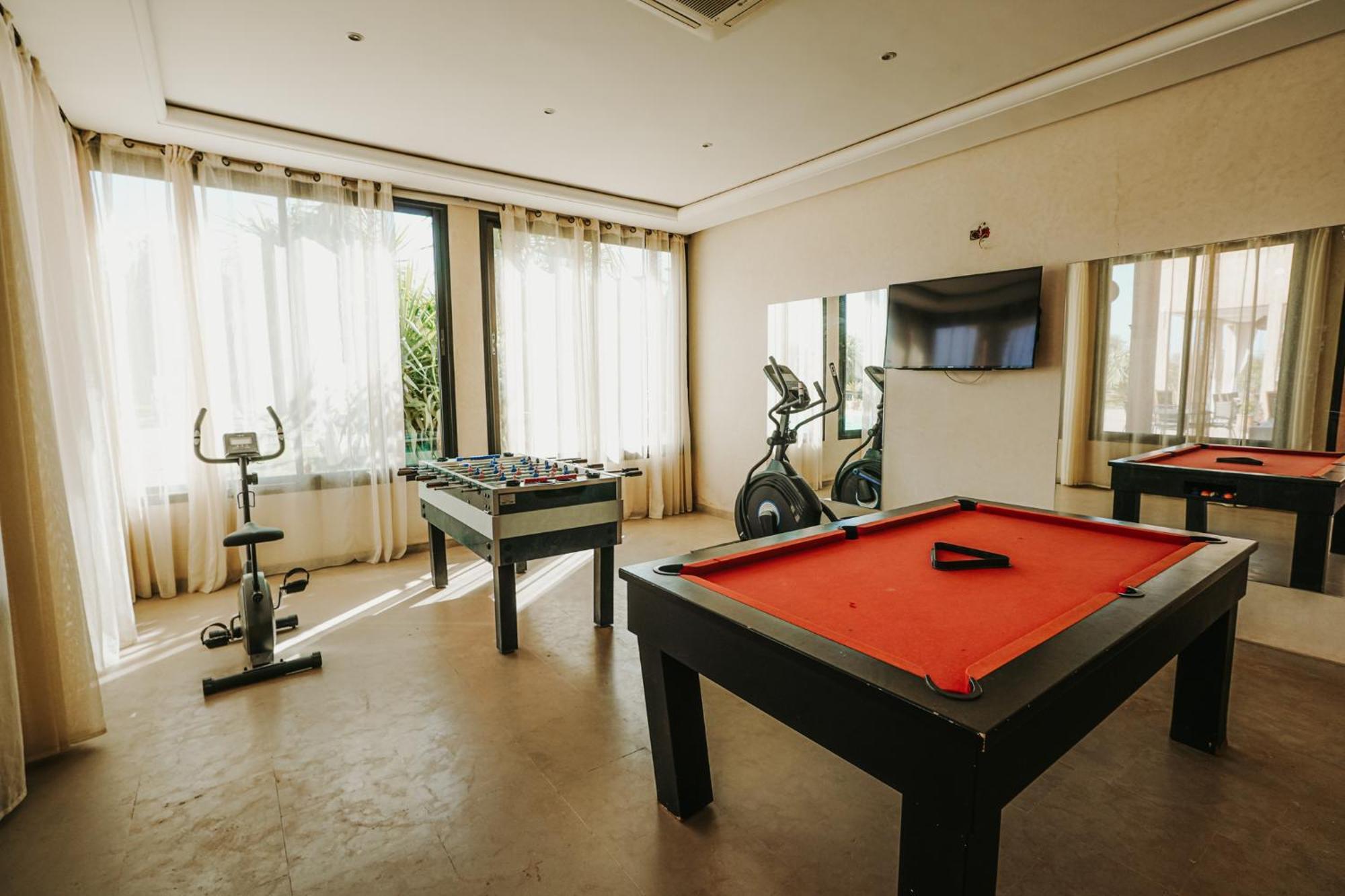 L'Orientale By La Siredrah Otel Marakeş Dış mekan fotoğraf
